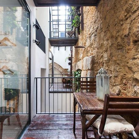 Old Stables Chiado - 2 Bedroom In The Heart Of Lisboa Exterior foto