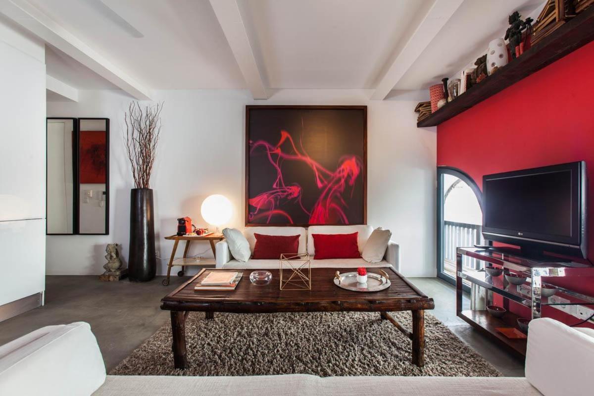 Old Stables Chiado - 2 Bedroom In The Heart Of Lisboa Exterior foto