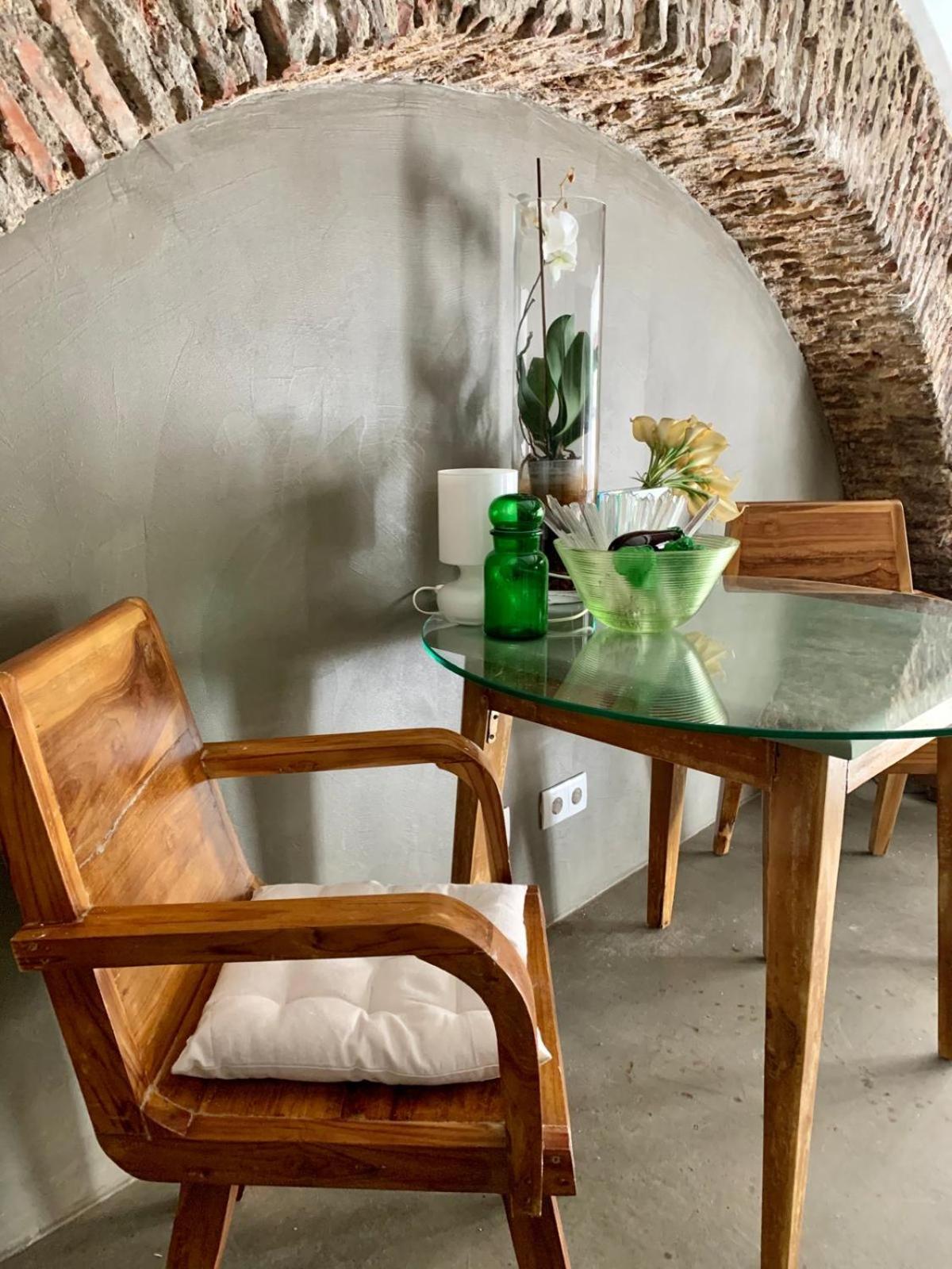 Old Stables Chiado - 2 Bedroom In The Heart Of Lisboa Exterior foto