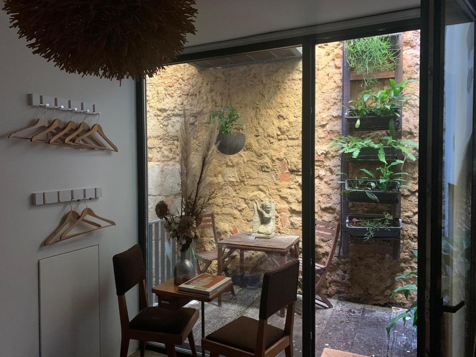 Old Stables Chiado - 2 Bedroom In The Heart Of Lisboa Exterior foto