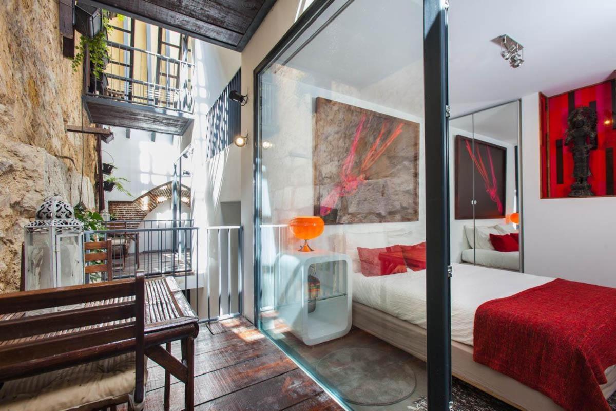 Old Stables Chiado - 2 Bedroom In The Heart Of Lisboa Exterior foto