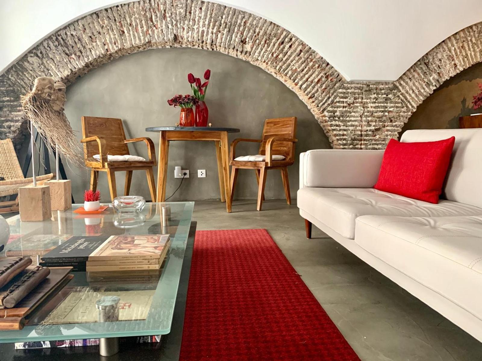 Old Stables Chiado - 2 Bedroom In The Heart Of Lisboa Exterior foto