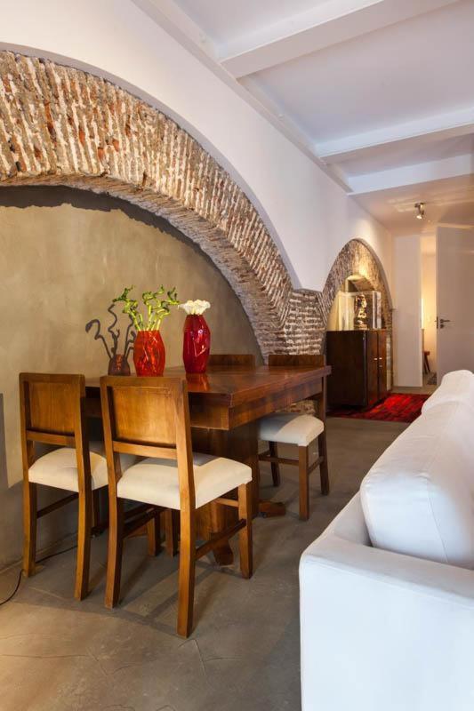 Old Stables Chiado - 2 Bedroom In The Heart Of Lisboa Exterior foto