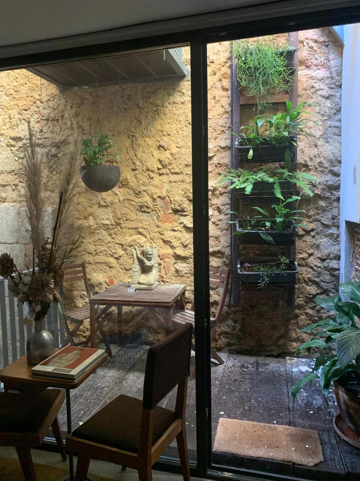 Old Stables Chiado - 2 Bedroom In The Heart Of Lisboa Exterior foto