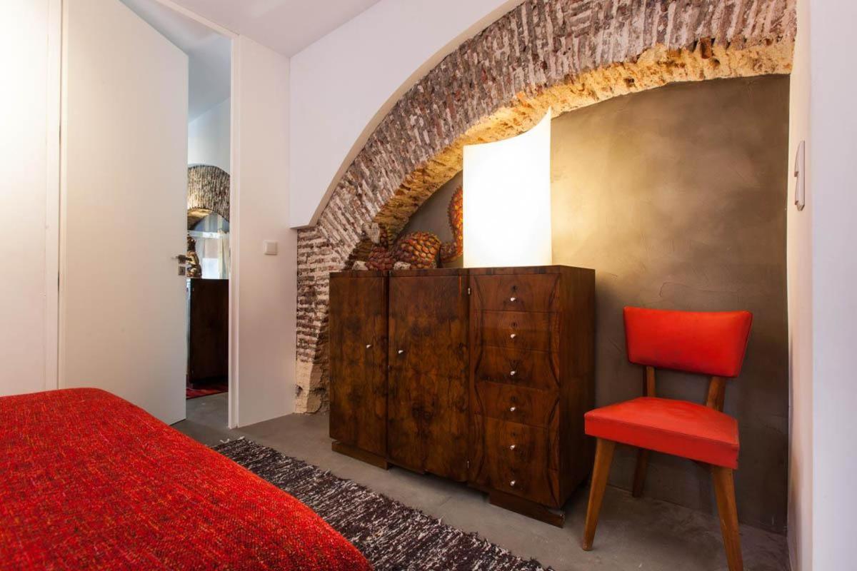 Old Stables Chiado - 2 Bedroom In The Heart Of Lisboa Exterior foto