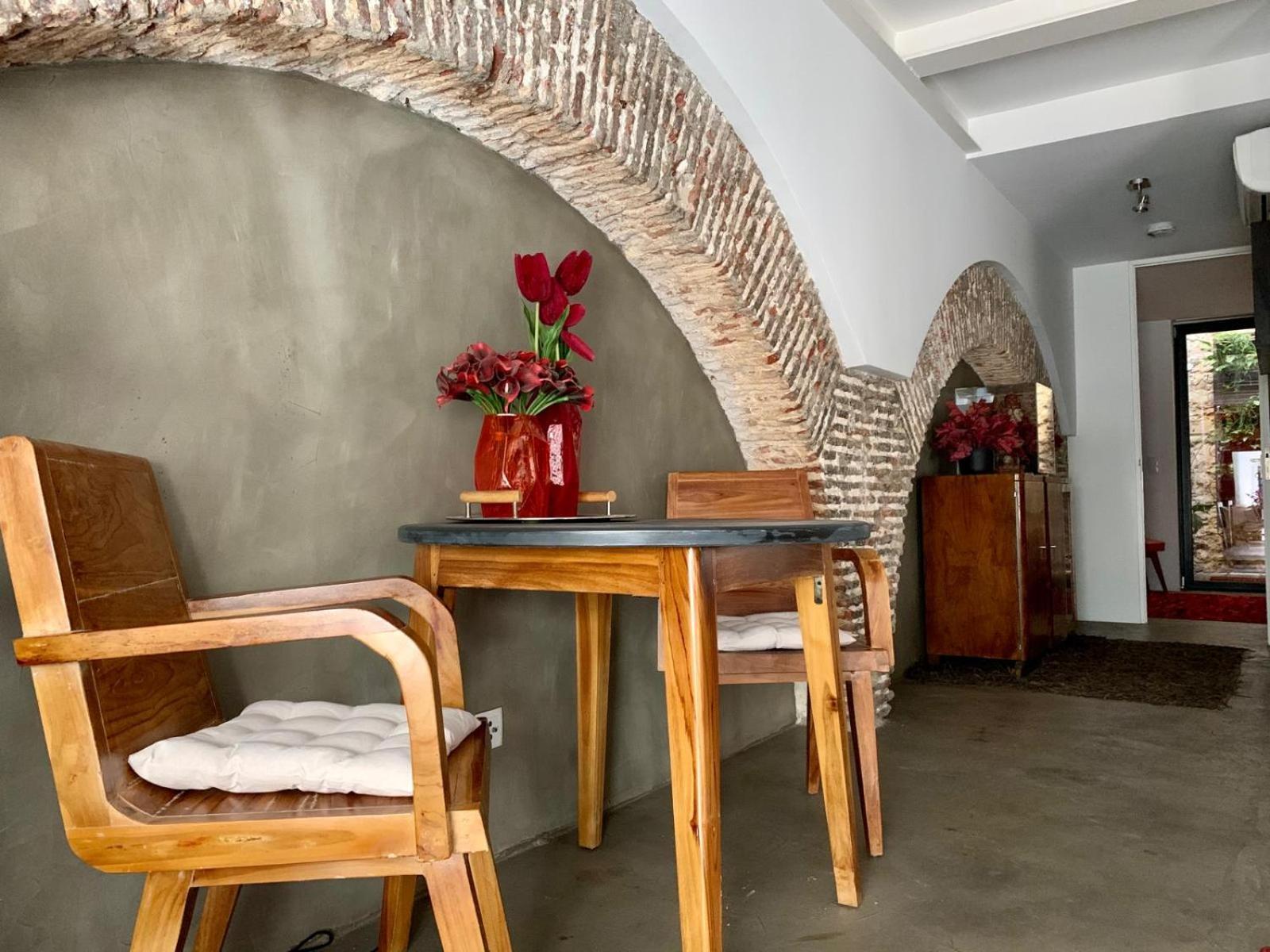 Old Stables Chiado - 2 Bedroom In The Heart Of Lisboa Exterior foto