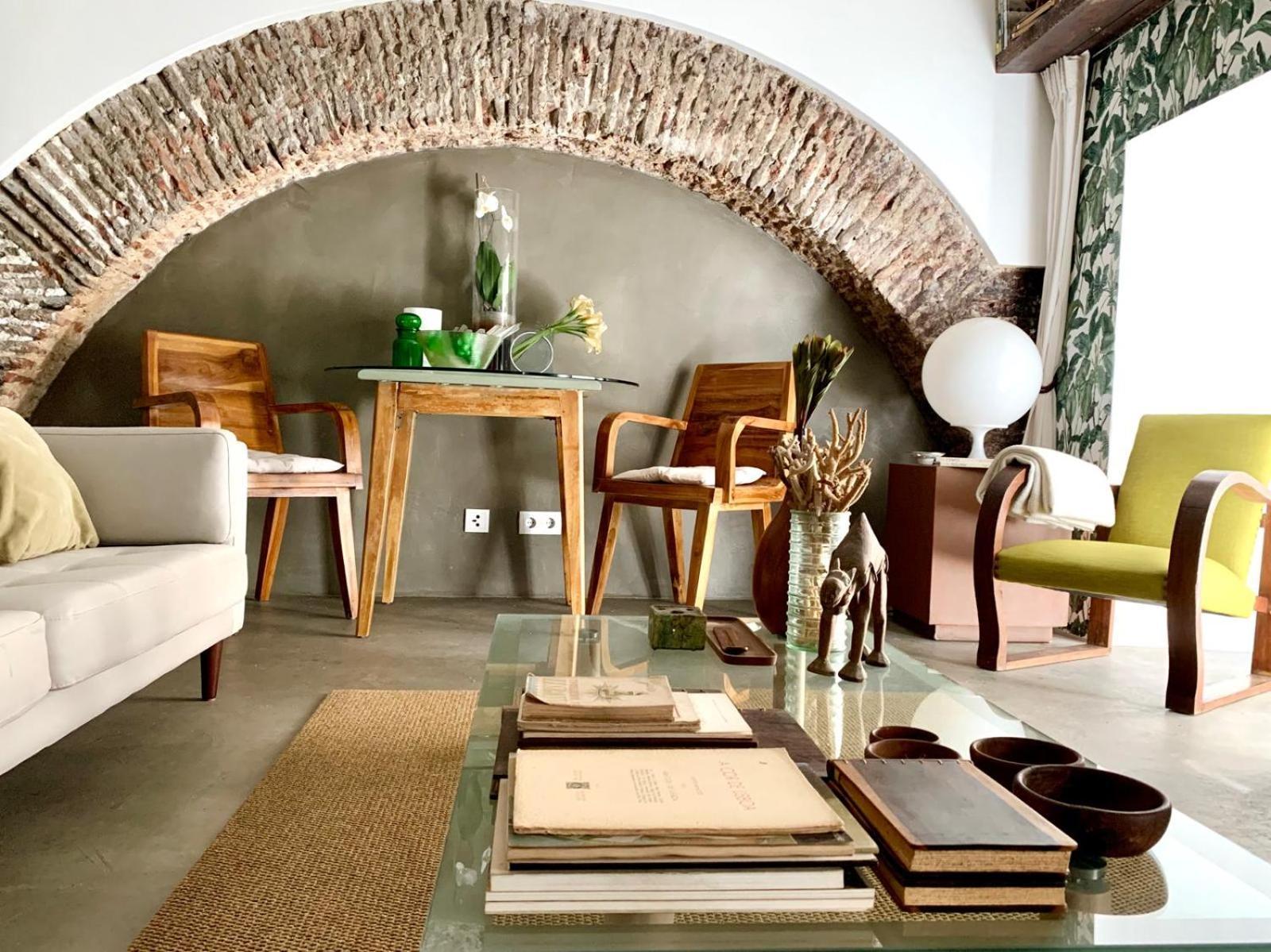 Old Stables Chiado - 2 Bedroom In The Heart Of Lisboa Exterior foto